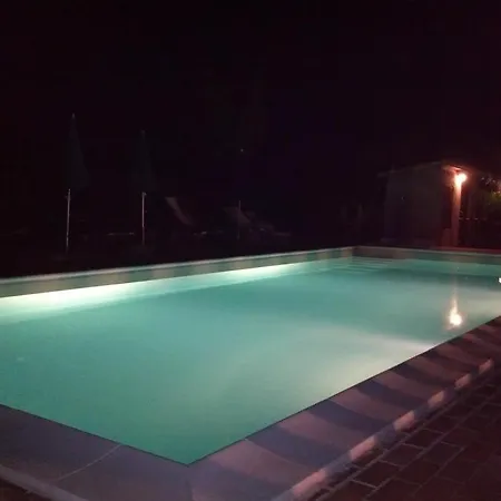 Apartamento Sleeps 2 Pool Wifi Casa Vici
