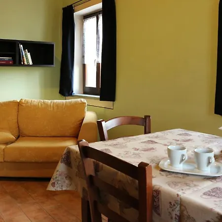 Apartamento Sleeps 2 Pool Wifi Casa Vici