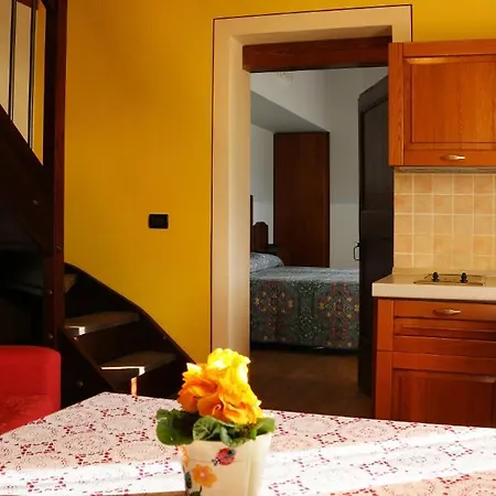 Apartamento Sleeps 2 Pool Wifi Casa Vici
